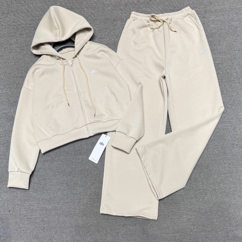 Women's Alo set